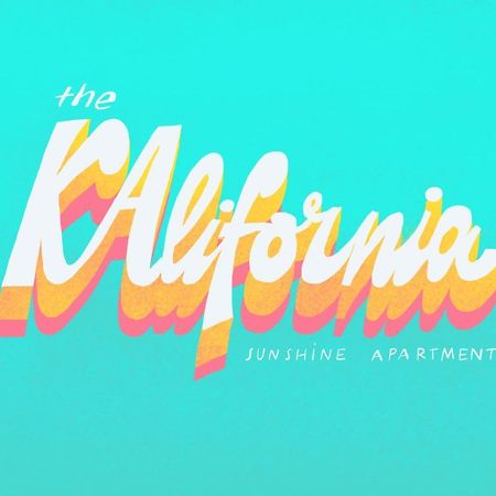 카를스루에 The Kalifornia I Stilvoll Mit Urlaubsfeeling I Dachterrasse I Klima 아파트 외부 사진
