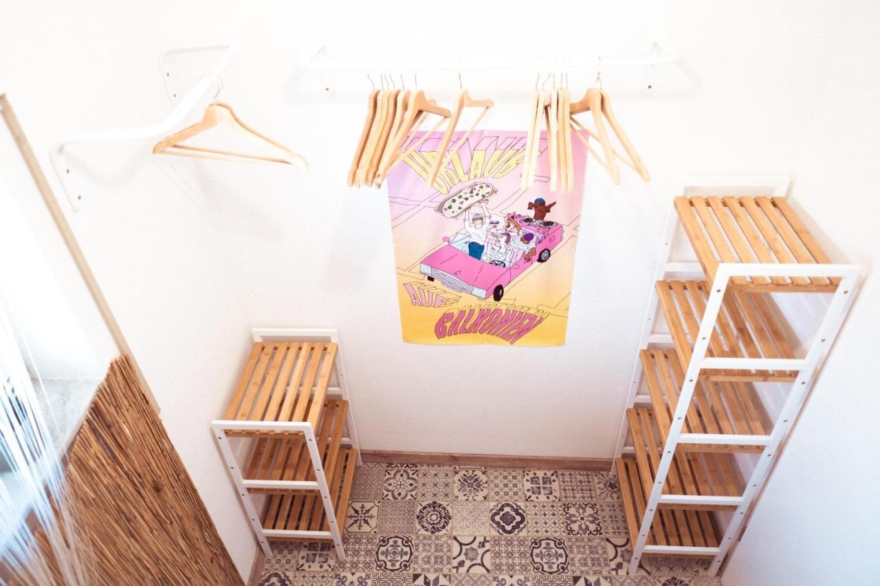 카를스루에 The Kalifornia I Stilvoll Mit Urlaubsfeeling I Dachterrasse I Klima 아파트 외부 사진